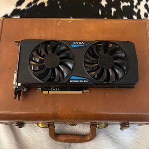 EVGA GeForce GTX 970 ACX 2.0